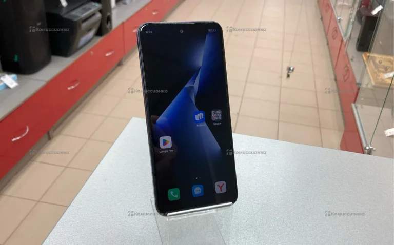 Tecno Pova Neo 3 8/128 ГБ