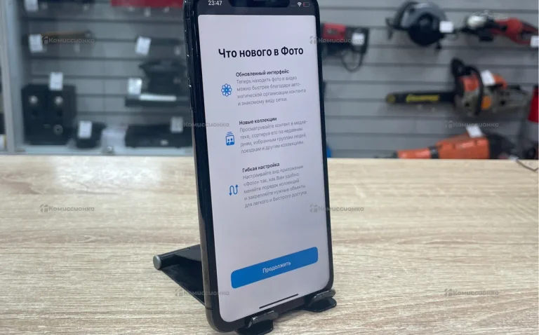 Apple iPhone XS Max 4/64 ГБ