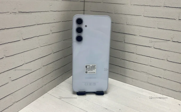 Samsung Galaxy A35 8/256 ГБ