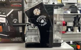 Кофемашина рожковая endever