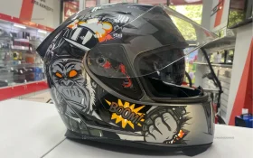 Купить Шлем jiekai б/у , в Симферополь Цена:2900рублей