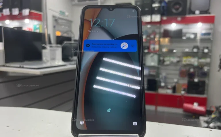 Xiaomi Redmi A3 4/128gb