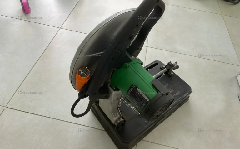 Пила отрезная FinePower COS26-35