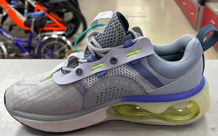 Nike campus 44 размер