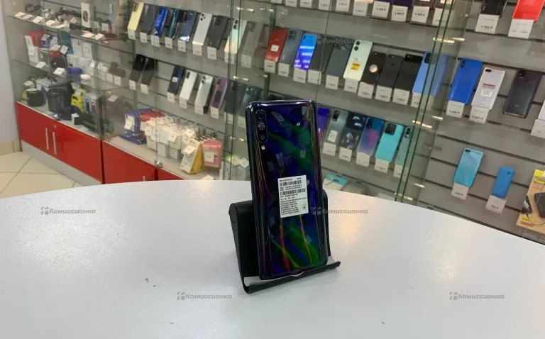 Samsung Galaxy a50 4 64
