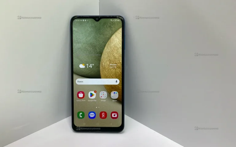 Samsung Galaxy A12 64Gb