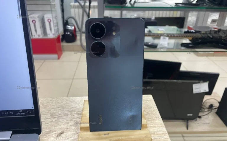 Xiaomi Redmi 13 6/128 ГБ