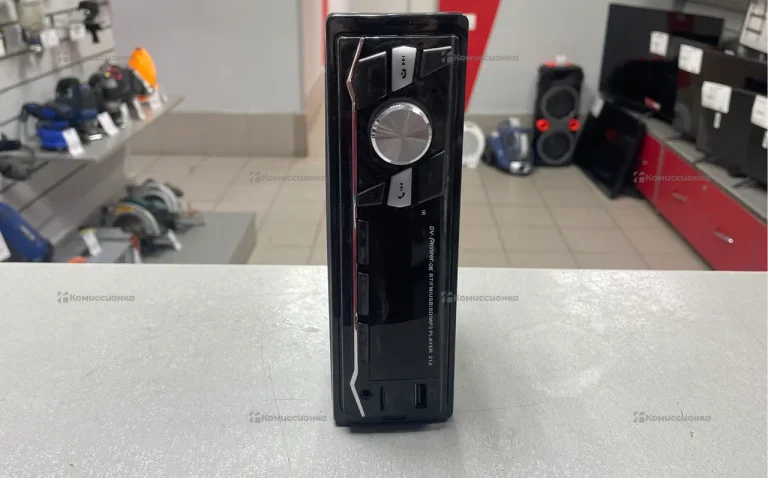 Автомагнитола  Pioneer.Ok