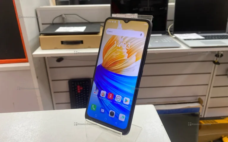 Infinix Smart 6 2/32 ГБ