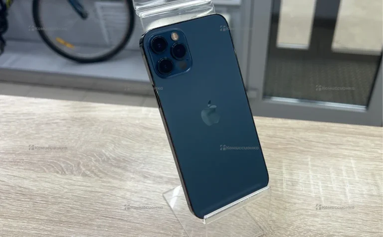 Apple iPhone 12 Pro 6/128 ГБ