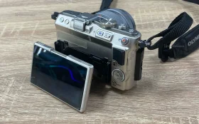 Купить Фотоаппарат  Olympus e pl5 б/у , в Краснодар Цена:17900рублей