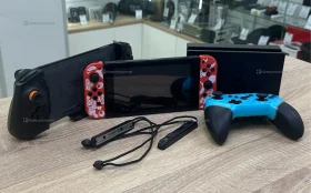 Купить Приставка Nintendo Switch Lite 64GB б/у , в Челябинск Цена:14900рублей
