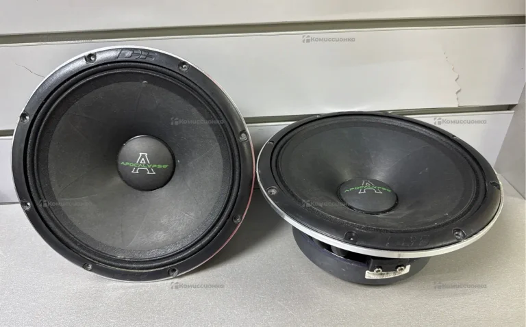 Колонка  apocalypse ap81-ac