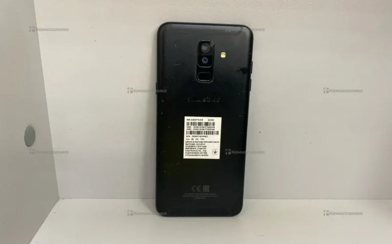 Samsung Galaxy A6+ 3/32Gb