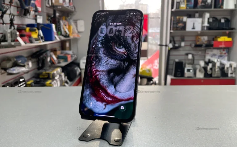 Apple iPhone 13 Pro Max 128 ГБ