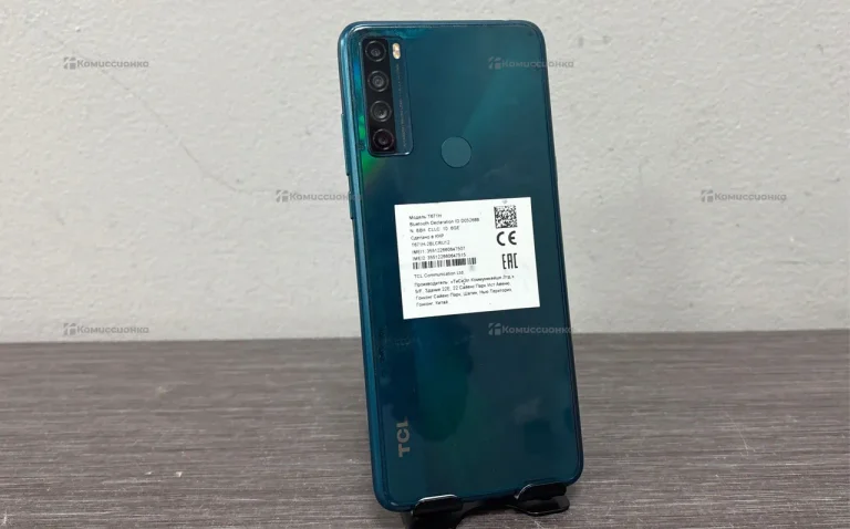 Tcl 20se