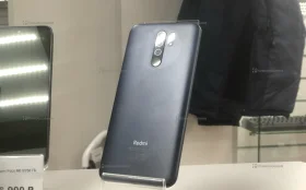 Xiaomi Redmi 9 4/64 ГБ