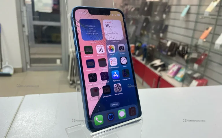 Apple iPhone 13 mini 4/128 ГБ
