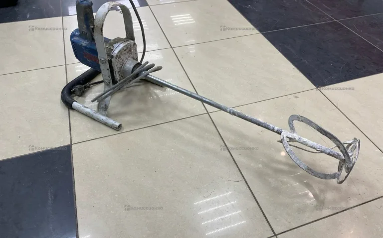 Миксер Фиолент МД1-11Э