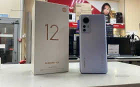 Xiaomi 12X 8/128 ГБ