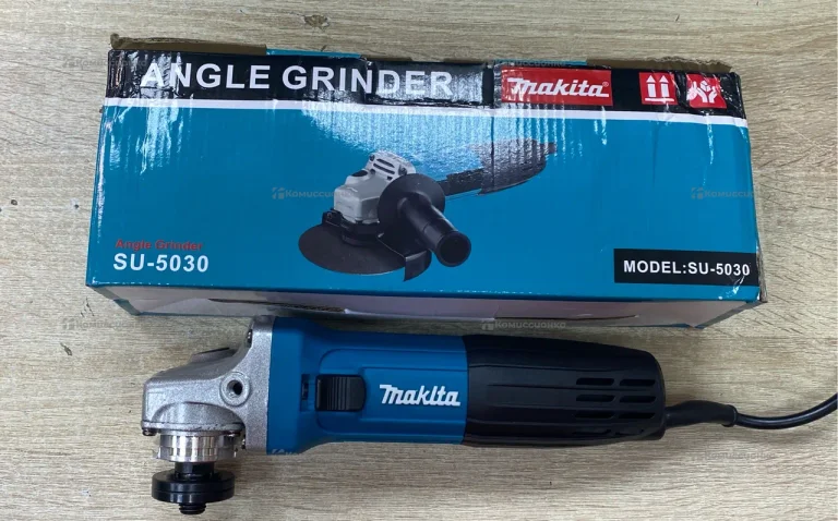 УШМ Makita 125mm GA5030R
