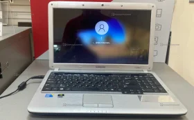 Купить Ноутбук  Samsung NP-R530 б/у , в Новокуйбышевск Цена:2990рублей