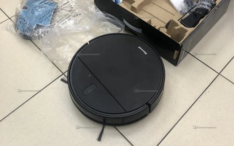 Пылесос  Maxwell MW-3290