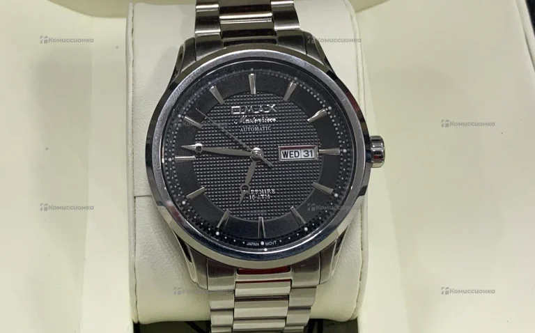 Часы Omax Automatic YN56A