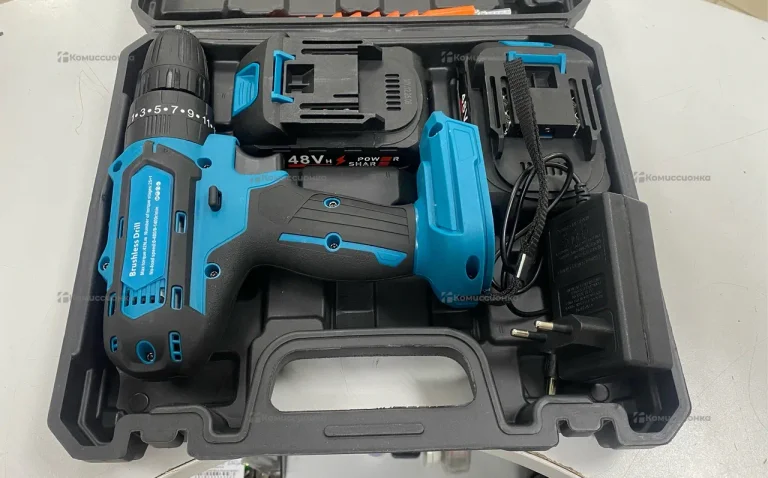 Шуруповерт Makita(реплика) 48V