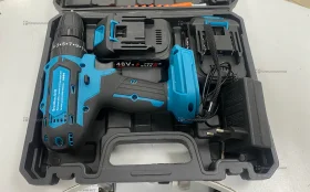 Купить Шуруповерт Makita(реплика) 48V б/у , в Тольятти Цена:1990рублей