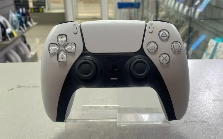 джойстик PS5 orig Джойстик PS5 оригинал