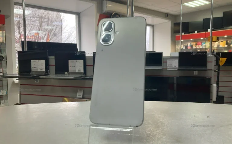 Infinix SMART 10 3/64 ГБ