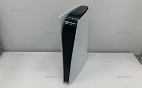 Приставка PS5 без дисковода + джойстик