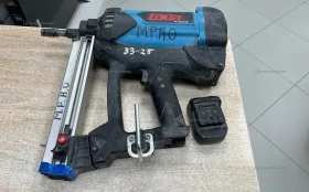 Купить Газовый монтажный пистолет Toua GSN40E б/у , в Москва и область Цена:8900рублей