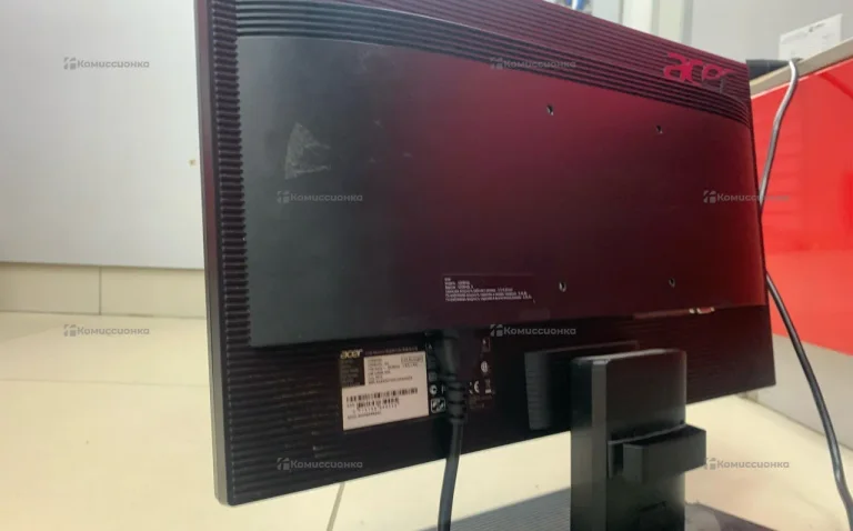 Монитор Acer V206HQLAb