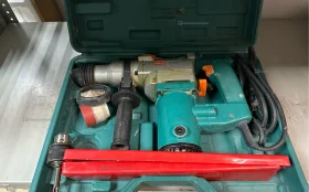 Перфоратор sturm rh2565