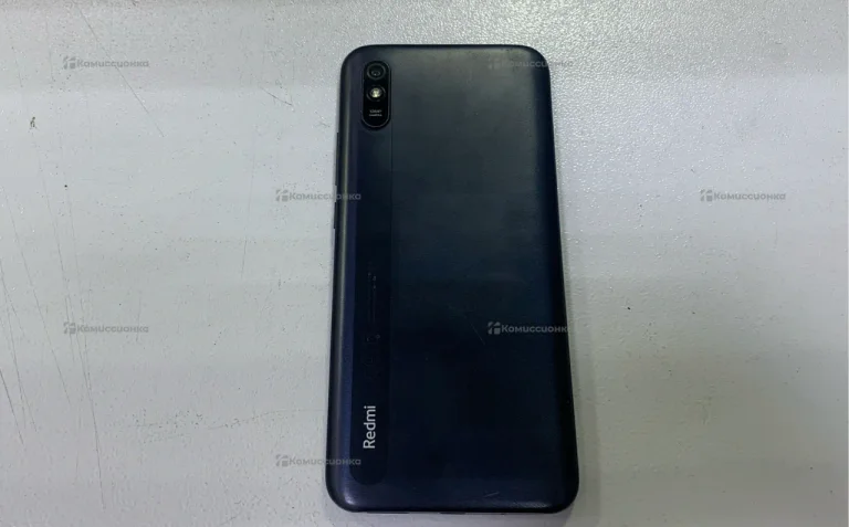 Xiaomi Xiaomi Redmi 9a 2/32gb