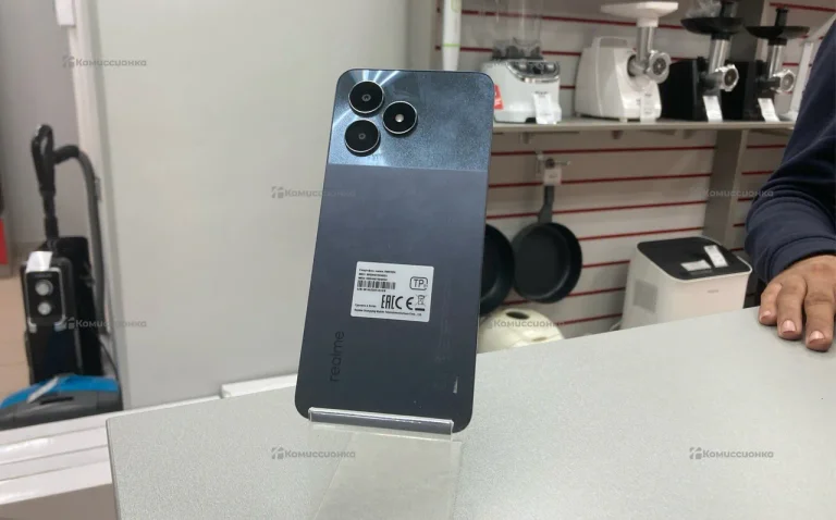 Realme Note 50 3/64Gb