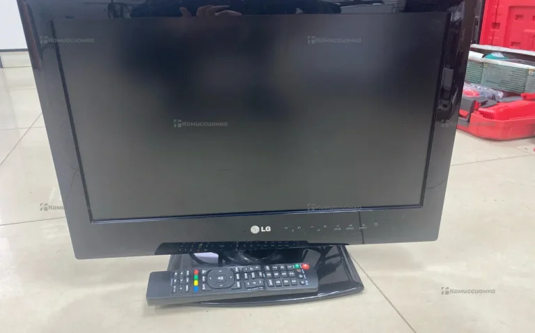 Телевизор LG• 19LE3300