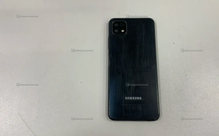 Samsung Galaxy A22s 5G 4/128 ГБ