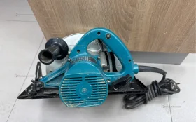 Дисковая пила makita N5900B