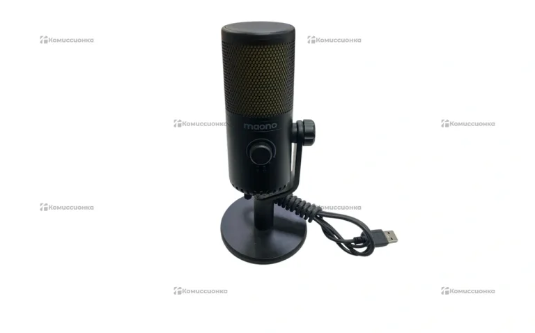 Микрофон Maono