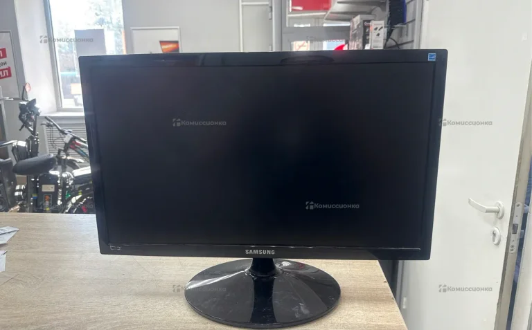 Монитор Samsung LS22A300