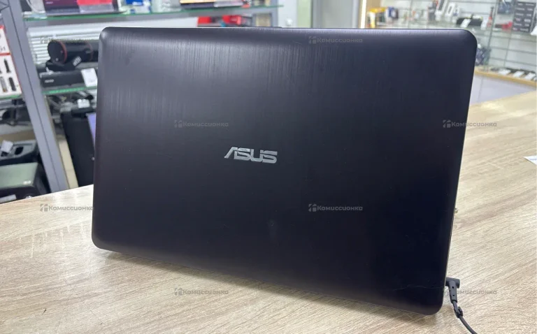 Ноутбук  ASUS X541U