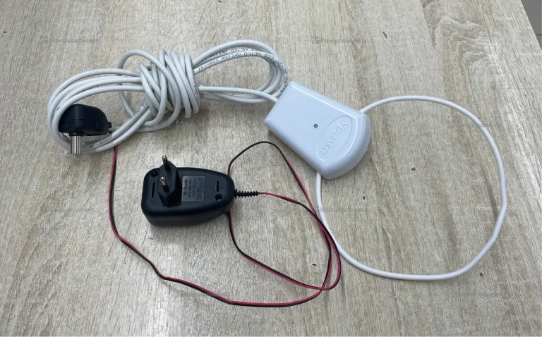 Антенна Уралка