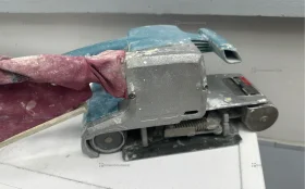 Купить Ленточная шлифмашинка Makita 9924DB б/у , в Нижний Новгород Цена:8990рублей