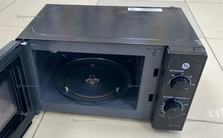 Микроволновая печь hi m020B05