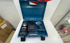 Шуруповерт Винтоверт Makita АКБ