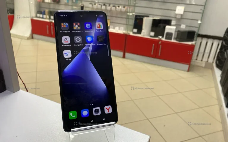 Tecno POVA 5 8/256Гб