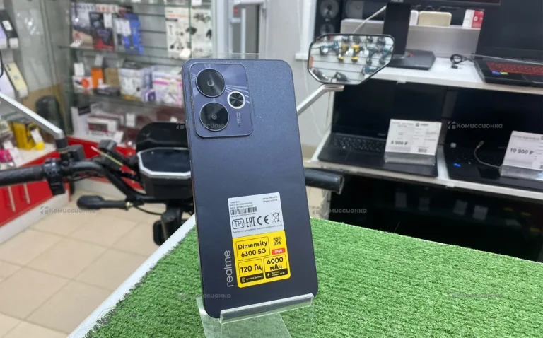 Realme 14T 8/256 ГБ